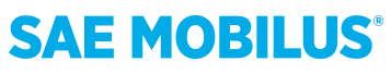 S-A-E Mobilus logo, an engineering resource digital library